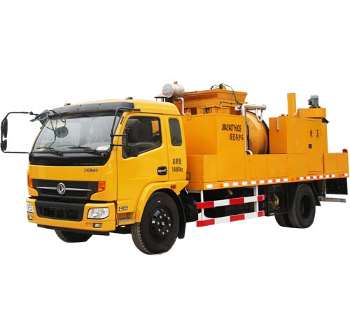 JMA5140TYHJQS再生綜合養(yǎng)護(hù)車